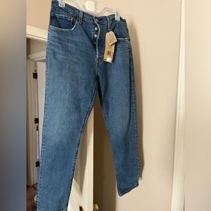 Skinny Levi Jeans New with Tag